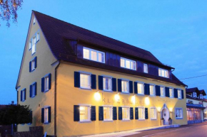 Klozbücher - Das Landhotel Ellwangen